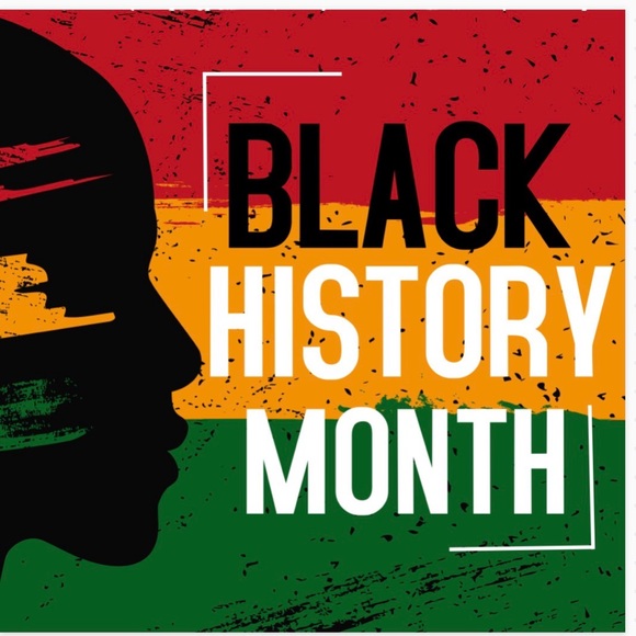 Other - Black History Month Every Sunday in February 3:30 PST to 11:30pm PST